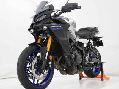 Yamaha Tracer 9 GT 2021
