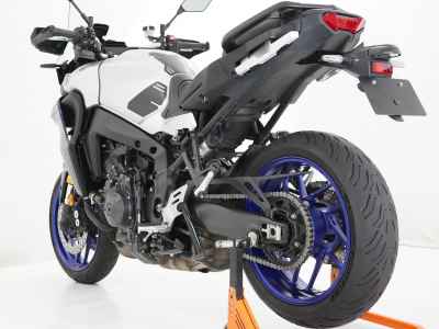 Yamaha Tracer 9 GT 2021