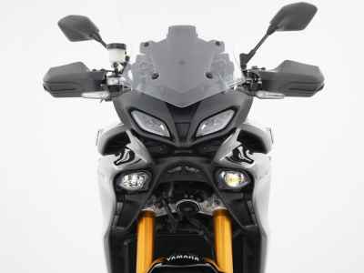 Yamaha Tracer 9 GT 2021