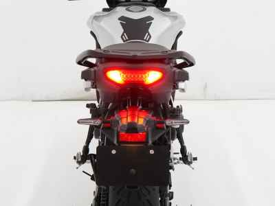 Yamaha Tracer 9 GT 2021