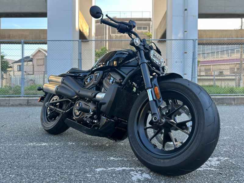 Harley-Davidson ACCESS125 2022