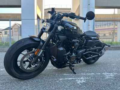 Harley-Davidson ACCESS125 2022