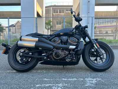 Harley-Davidson ACCESS125 2022