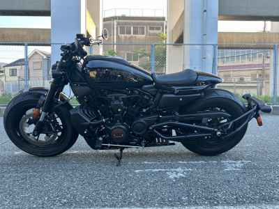 Harley-Davidson ACCESS125 2022