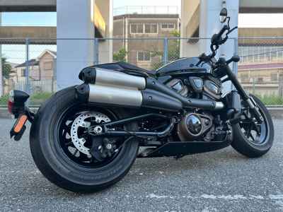 Harley-Davidson ACCESS125 2022