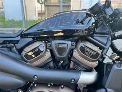 Harley-Davidson ACCESS125 2022