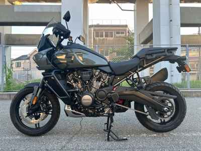 Harley-Davidson RH1250S 2022