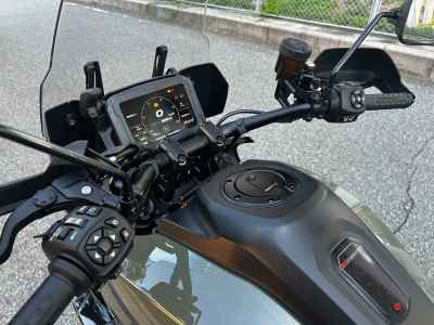 Harley-Davidson RH1250S 2022