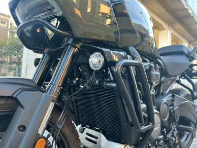 Harley-Davidson RH1250S 2022