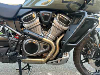 Harley-Davidson RH1250S 2022