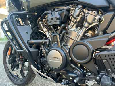 Harley-Davidson RH1250S 2022