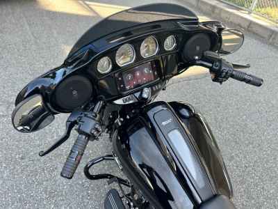 Harley-Davidson Street Glide FLHXS1690 2021