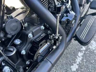 Harley-Davidson Street Glide FLHXS1690 2021