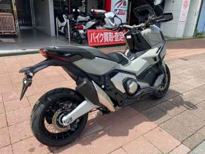 Honda X-Adv 750 2024