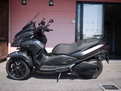 Yamaha Tricity 300 2023
