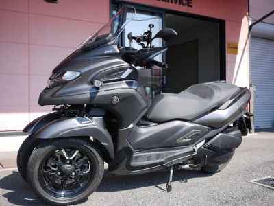 Yamaha Tricity 300 2023