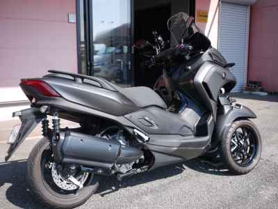 Yamaha Tricity 300 2023
