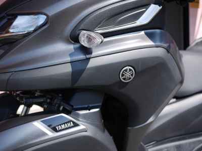 Yamaha Tricity 300 2023