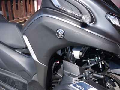 Yamaha Tricity 300 2023