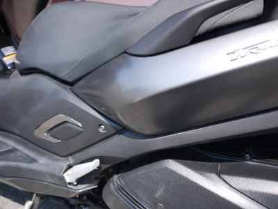 Yamaha Tricity 300 2023