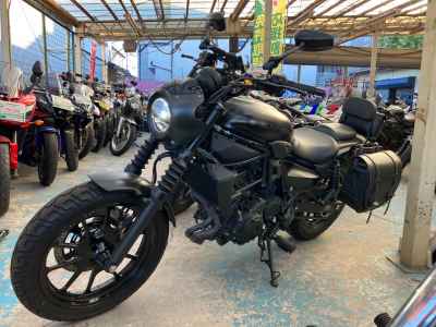 Kawasaki Eliminator 400SE 2023