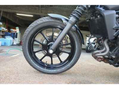 Kawasaki Eliminator 400 2023