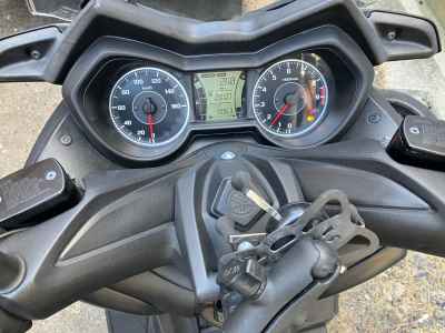 Yamaha XMAX 250 2019