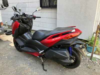Yamaha XMAX 250 2019
