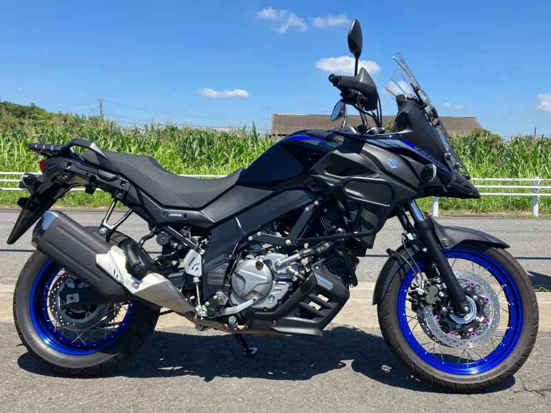 Suzuki ACCESS125 2022