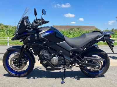 Suzuki ACCESS125 2022