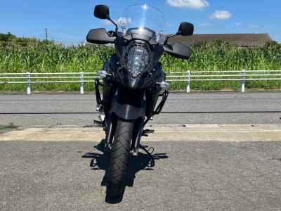 Suzuki ACCESS125 2022