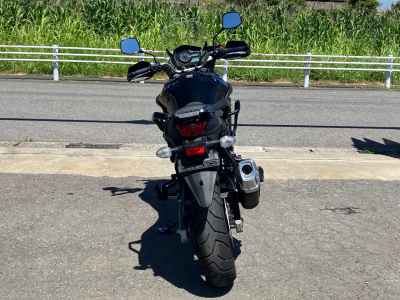 Suzuki ACCESS125 2022