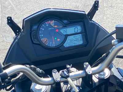 Suzuki ACCESS125 2022