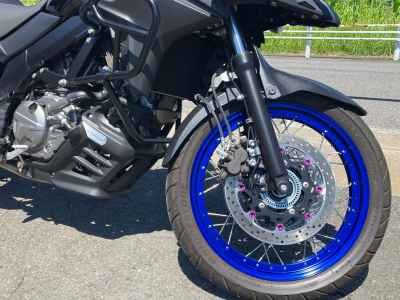Suzuki ACCESS125 2022