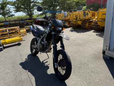 Suzuki 250SB