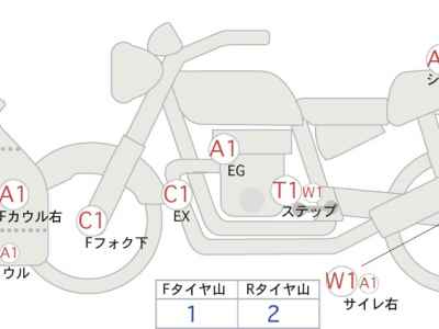 Kawasaki Ninja 250 2022