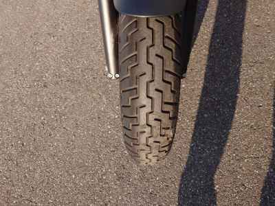 Honda Rebel 500 2024