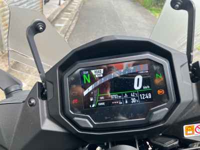Kawasaki Ninja 1000SX 2024