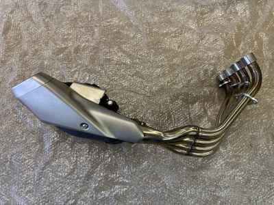 Honda CBR650R 2022