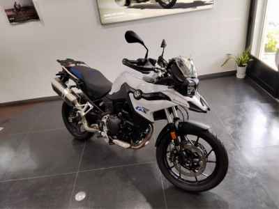 BMW F800GS 2025