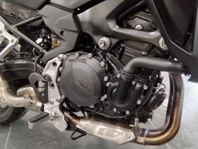 BMW F800GS 2025