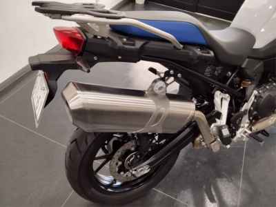 BMW F800GS 2025