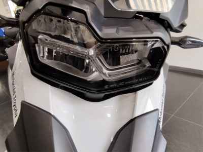 BMW F800GS 2025