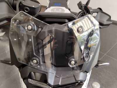 BMW F800GS 2025