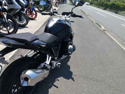BMW R1250R 2024