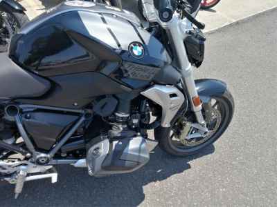 BMW R1250R 2024