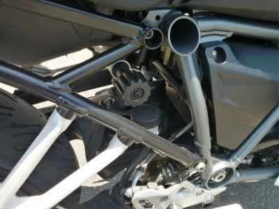 BMW R1250R 2024