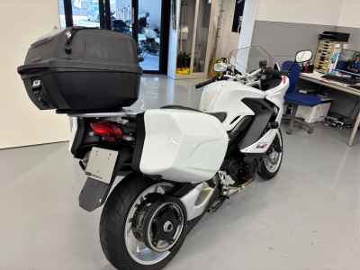 BMW F800GT 2013