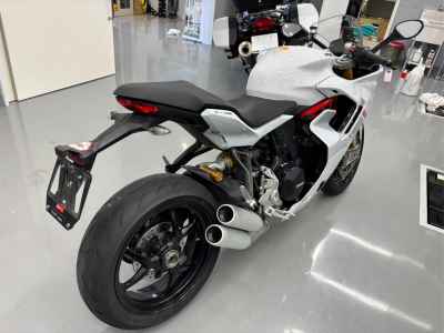 Ducati Supersport 950 S 2024