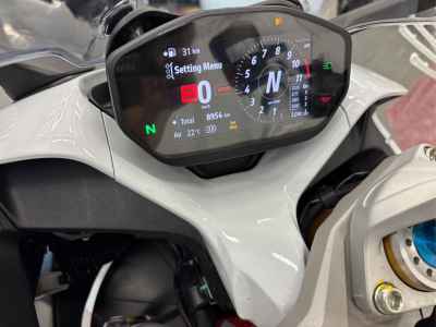 Ducati Supersport 950 S 2024